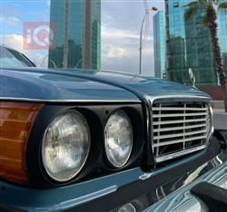 مرسيدس بنز إس إل سي كلاس